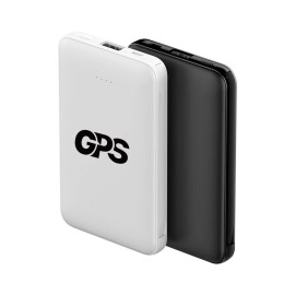 2.1A Output 5000mAh Card Shape Power Bank