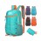 2 Shoulder Lightweight Foldable Hiking Backpack
