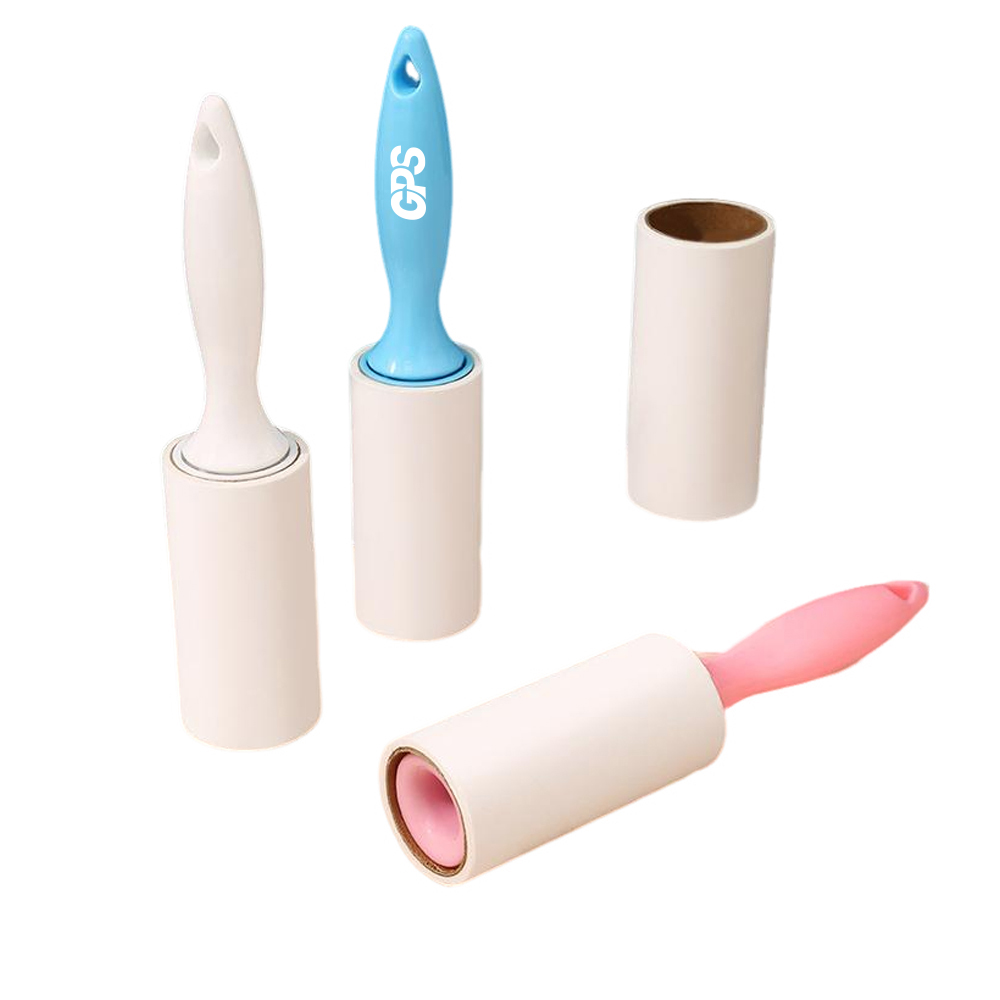 20 Sheets Paper Lint Rollers