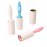 20 Sheets Paper Lint Rollers