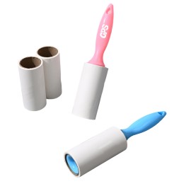 20 Sheets Paper Lint Rollers