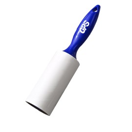 20 Sheets Paper Lint Rollers