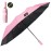 12 Double Ribs Windproof Automatic Folding Travel Umbrella
