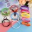 Custom Printed Silicone Wristbands