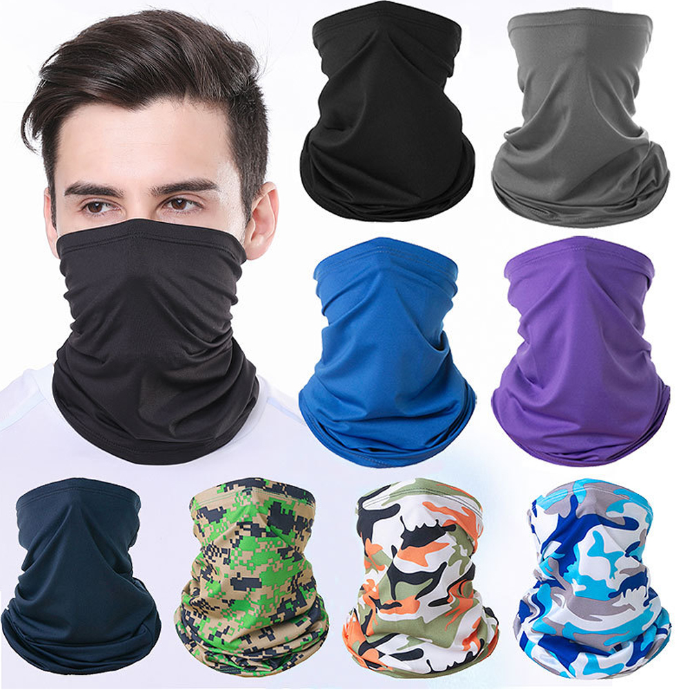 Multi Functional Headwear