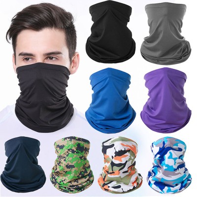 Multi Functional Headwear