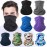 Multi Functional Headwear