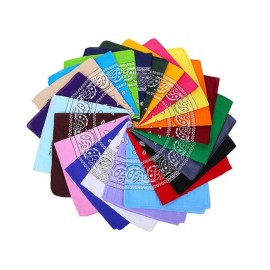 Multi Functional Headwear
