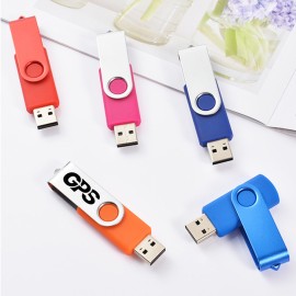 USB Swivel Drive