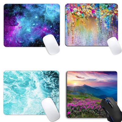 Rubber Mouse Pad