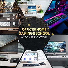 Rubber Mouse Pad