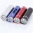 Portable Aluminum Flashlight