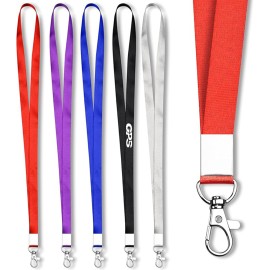 Polyester Lanyards
