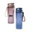 Plastic Fitness Water Bottle