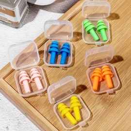 Mini Swimming Ear Plugs