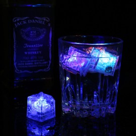 Light Up Ice Cube