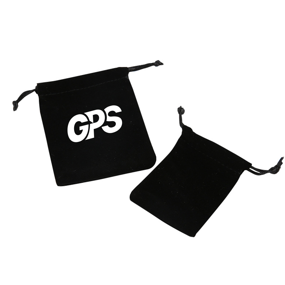 Velvet Bundle Pocket