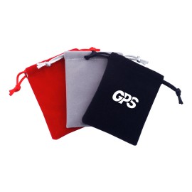 Velvet Bundle Pocket