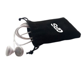 Velvet Bundle Pocket