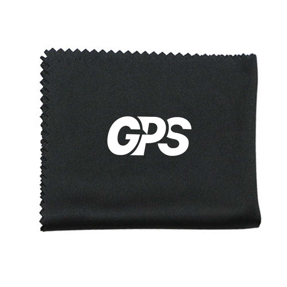 Microfiber Cleaning Cloth