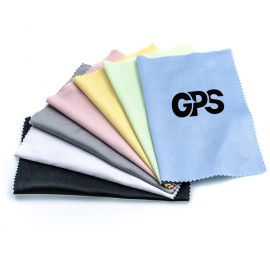 Microfiber Cleaning Cloth