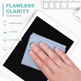 Microfiber Cleaning Cloth