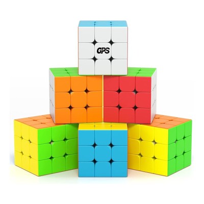 3x3x3 Puzzle Cube