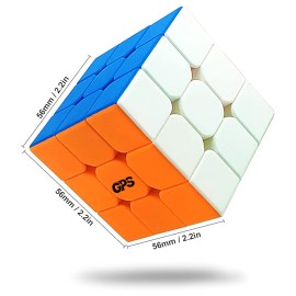3x3x3 Puzzle Cube