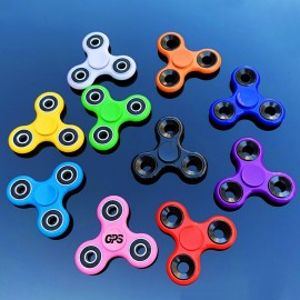 Finger Spinner