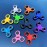 Finger Spinner