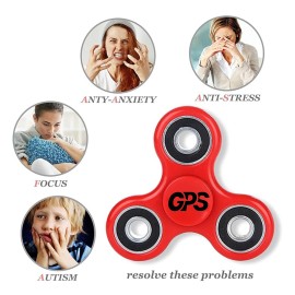 Finger Spinner