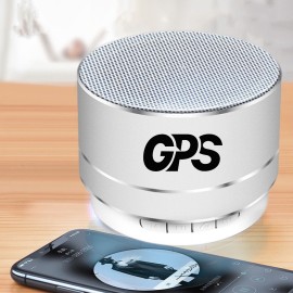 A10 metal Bluetooth speaker