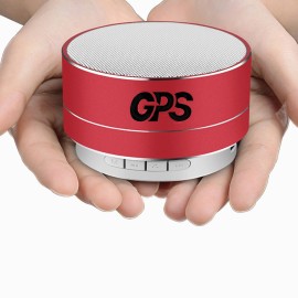 A10 metal Bluetooth speaker