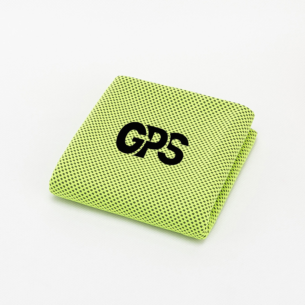 Sport Cooling Towel