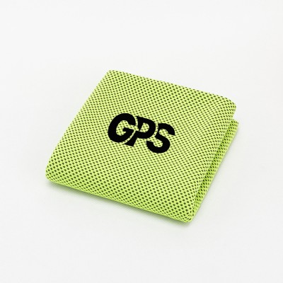 Sport Cooling Towel