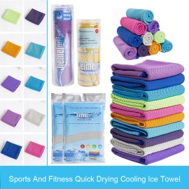 Sport Cooling Towel