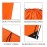 Non-Woven Custom Drawstring Backpack