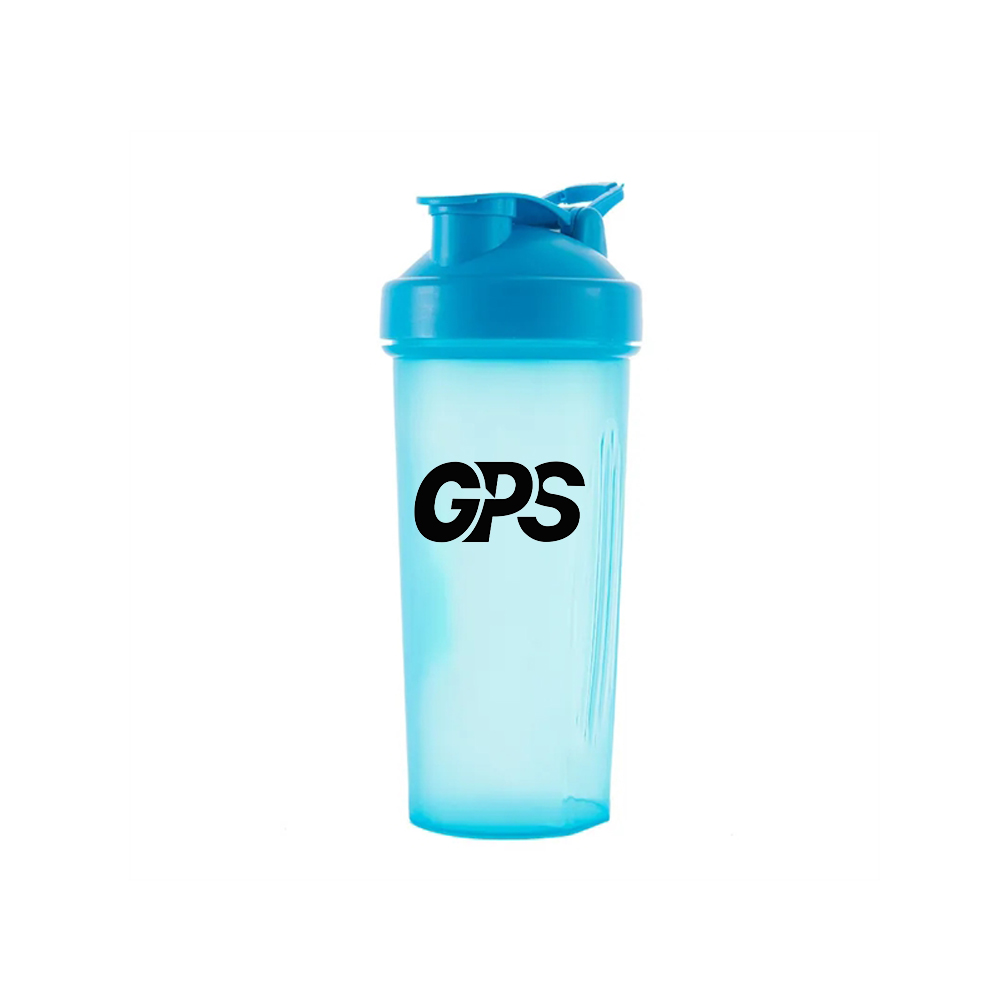 20 oz Shaker Bottle