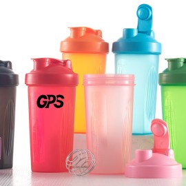 20 oz Shaker Bottle
