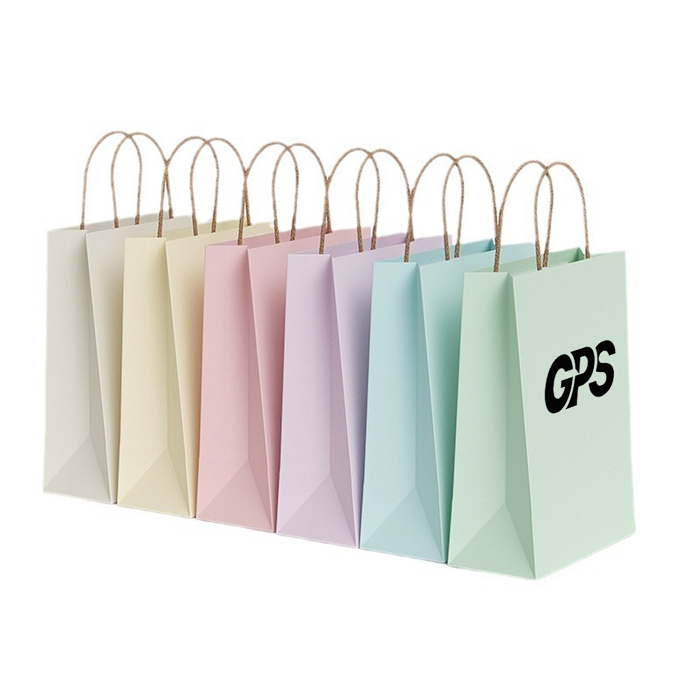 Paper Carrier Bag