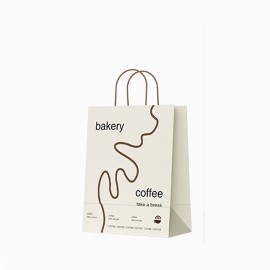 Paper Carrier Bag