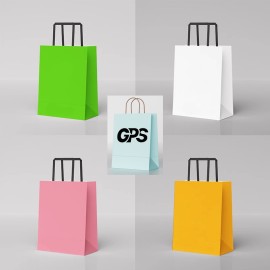 Paper Carrier Bag