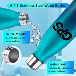 304 Stainless Steel Thermos