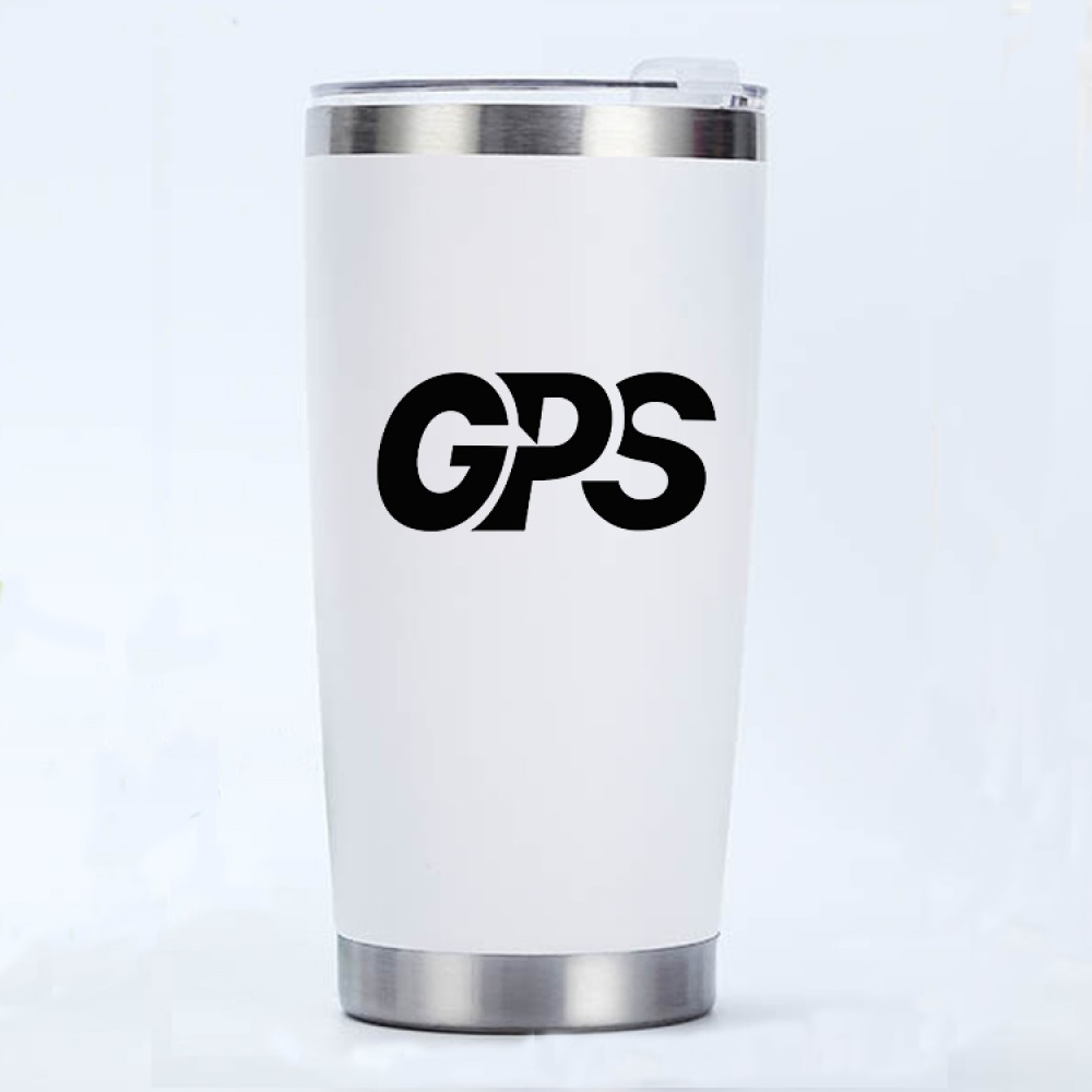 Stainless Steel Double-layer Vacuum Insulated Cup
