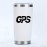 Stainless Steel Double-layer Vacuum Insulated Cup