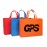 Non-woven shopping bag