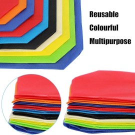 Non-woven shopping bag