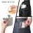 6oz Stainless Steel Hip Flask