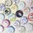 Tinplate Badge