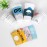 Disposable Kraft Paper Coffee Cup Sleeve
